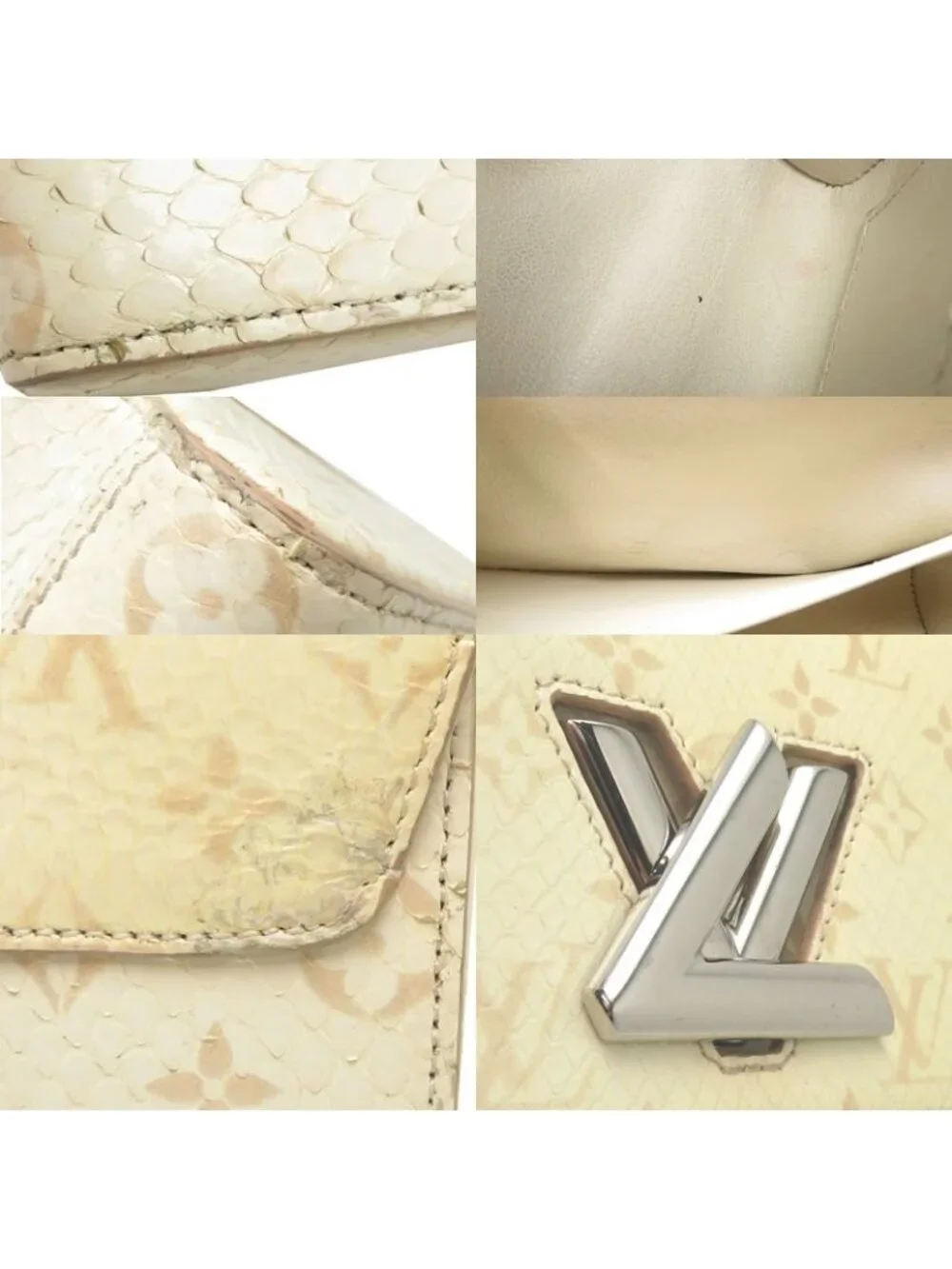 Louis Vuitton Shoulder
